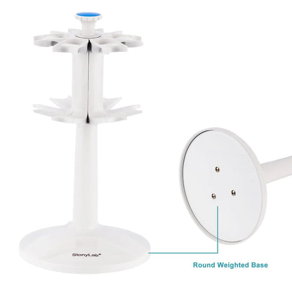 Lab Universal Pipette Holder Pipettes & Syringes