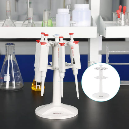 Lab Universal Pipette Holder Pipettes & Syringes