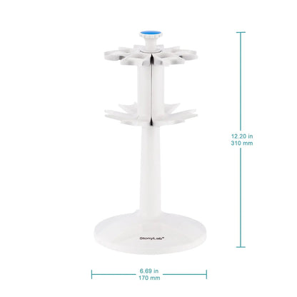 Lab Universal Pipette Holder - StonyLab Pipettes & Syringes 