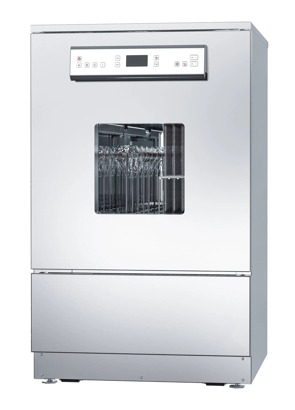 Lab Washer Model Lab Washer, Glassware Washer Laboratory Washing Machine - StonyLab