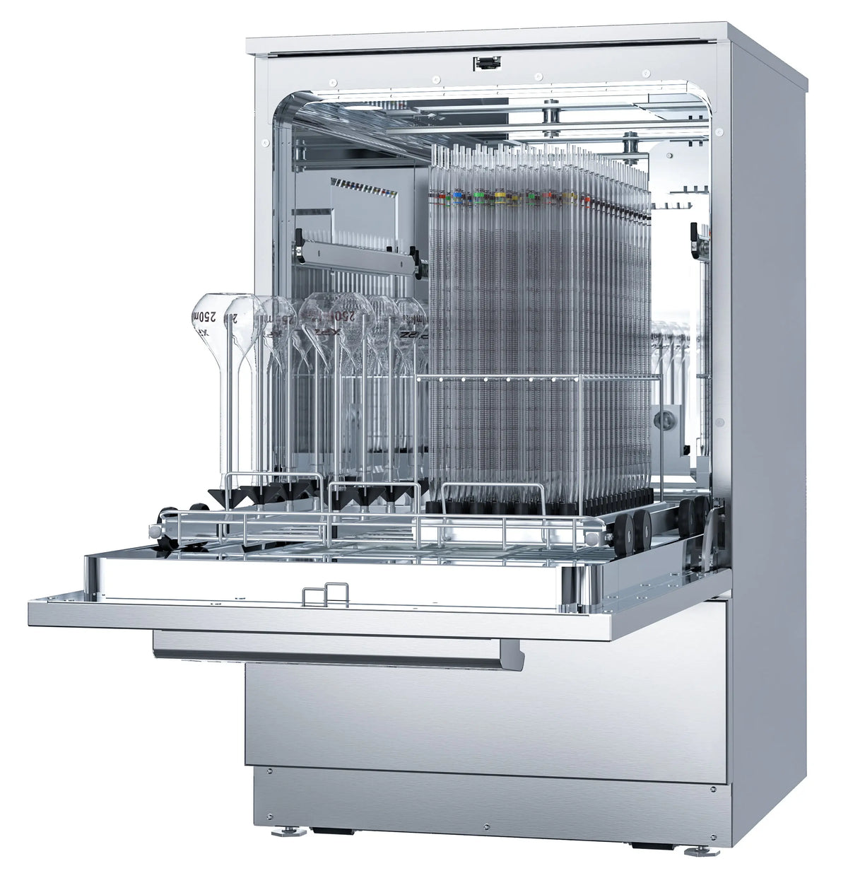 Lab Ashing Machine Lab Washer, Glassware Washer Laboratory Washing Machine - StonyLab