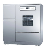 StonyLab Lab Washer Glassware Washing Machine heavy duty chemical processing configuration