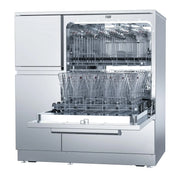 Detailed structural assembly component for StonyLab Lab Washer Glassware Washing Machine