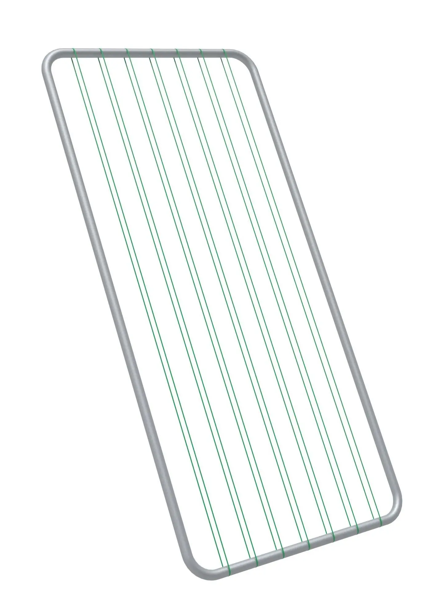 Alternative angle showing underlying build quality of StonyLab Lab Washer Glassware Washing Machine