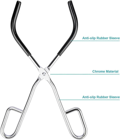 Laboratory Beaker Clamp Clamps