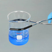 Detailed structural assembly component for StonyLab Laboratory Beaker Clamp