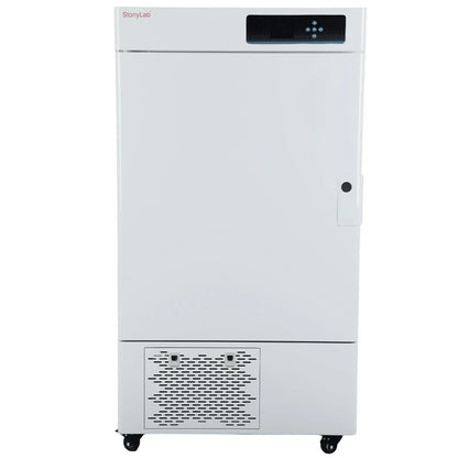 Laboratory refrigerated incubator 0-60°C digital temperature control 70–450 L capacity cooling incubator for research labs StonyLab