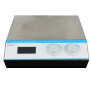 Large Capacity Magnetic Stirrer, 20-150 L, 100-1600 RPM, Digital Display with Timer Magnetic Stirrer