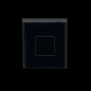 Alternative angle showing underlying build quality of StonyLab LiNbO3 Single Crystal Substrate