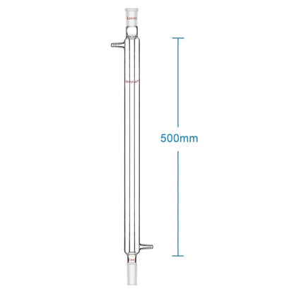 Liebig Condenser Condensers