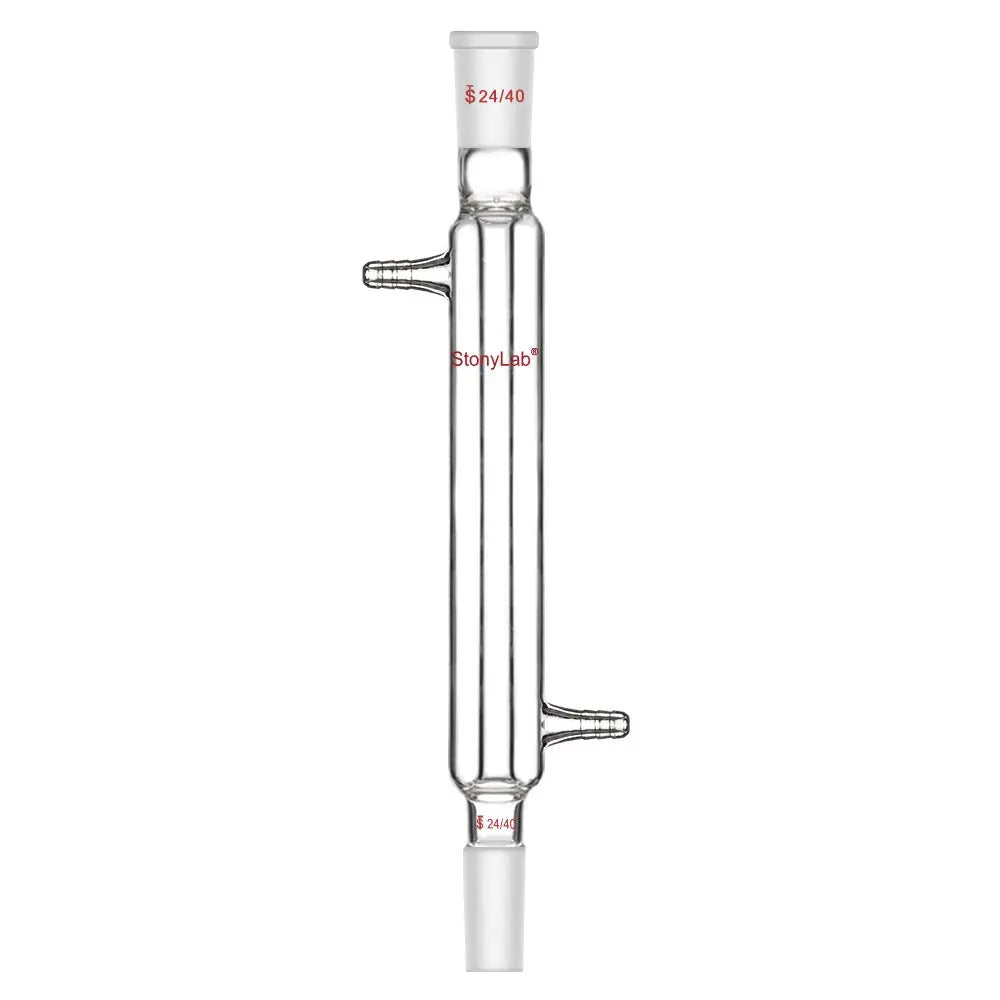 Liebig Condensers for Efficient Cooling - StonyLab