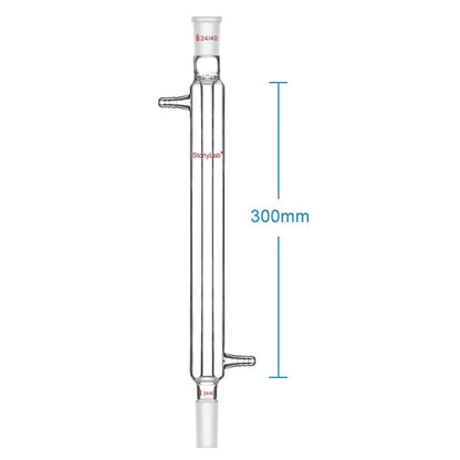 Liebig Condenser - StonyLab Condensers 300-mm