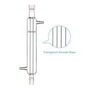 Comprehensive product view and setup components for StonyLab Liebig Condenser