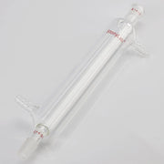 Comprehensive product view and setup components for StonyLab Liebig Condenser