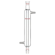 Comprehensive product view and setup components for StonyLab Liebig Condenser