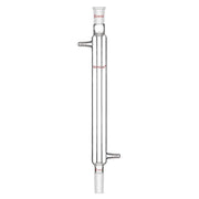 Comprehensive product view and setup components for StonyLab Liebig Condenser