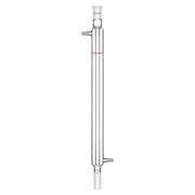 Comprehensive product view and setup components for StonyLab Liebig Condenser