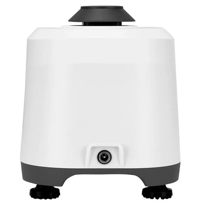 Light-Sensing Vortex Mixer, 0-3000RPM,Light sensing and continuous mode, Multi-adapter Vortex Mixers