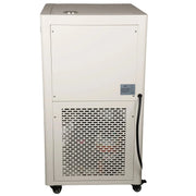 Detailed structural assembly component for StonyLab Refrigerated Circulator