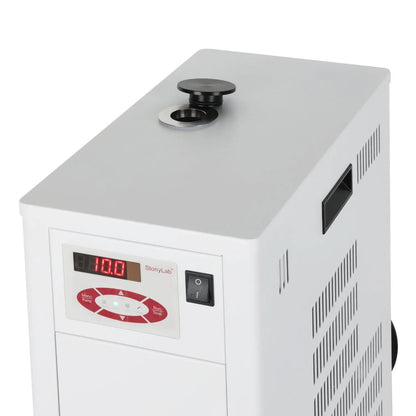 Low Temperature Cooling Circulator Circulators