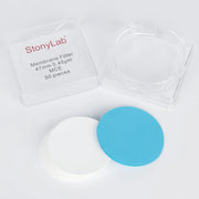 Alternative angle showing underlying build quality of StonyLab MCE Filter
