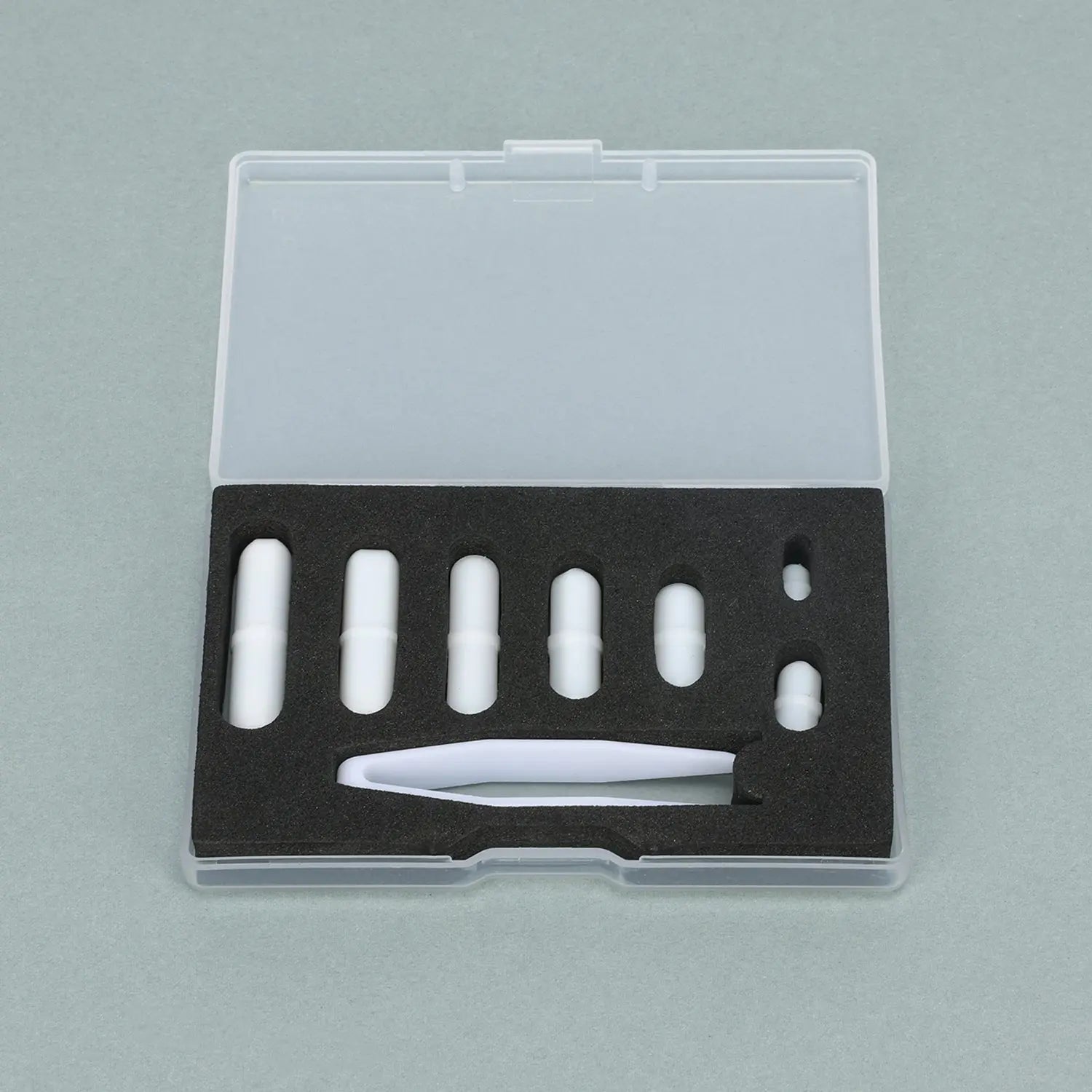 Magnetic Stir Bar Set ,8 pack Stir Bars