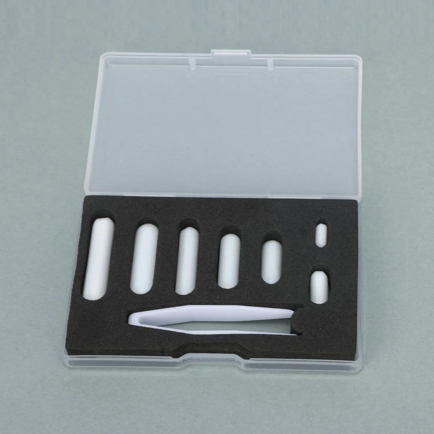 Magnetic Stir Bar Set ,8 pack Stir Bars