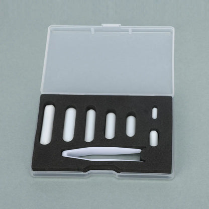 Magnetic Stir Bar Set ,8 pack Stir Bars