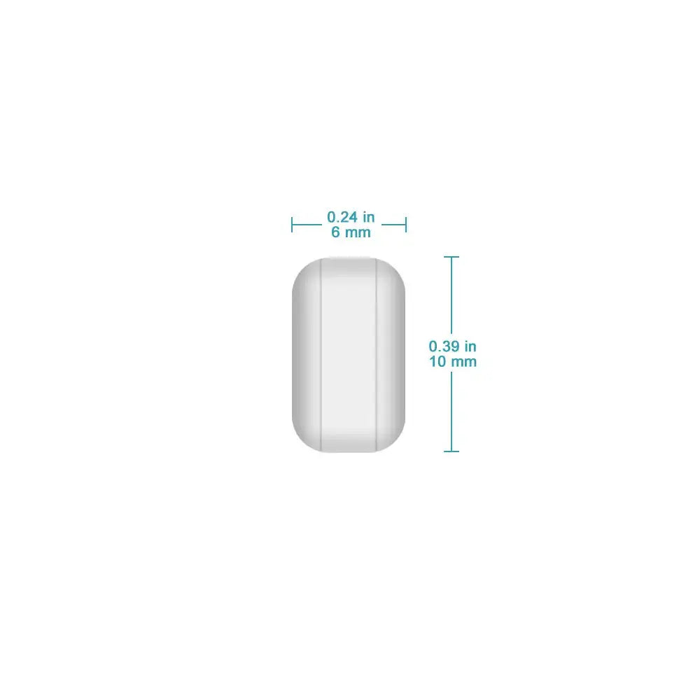 Comprehensive product view and setup components for StonyLab PTFE Magnetic Stir Bar