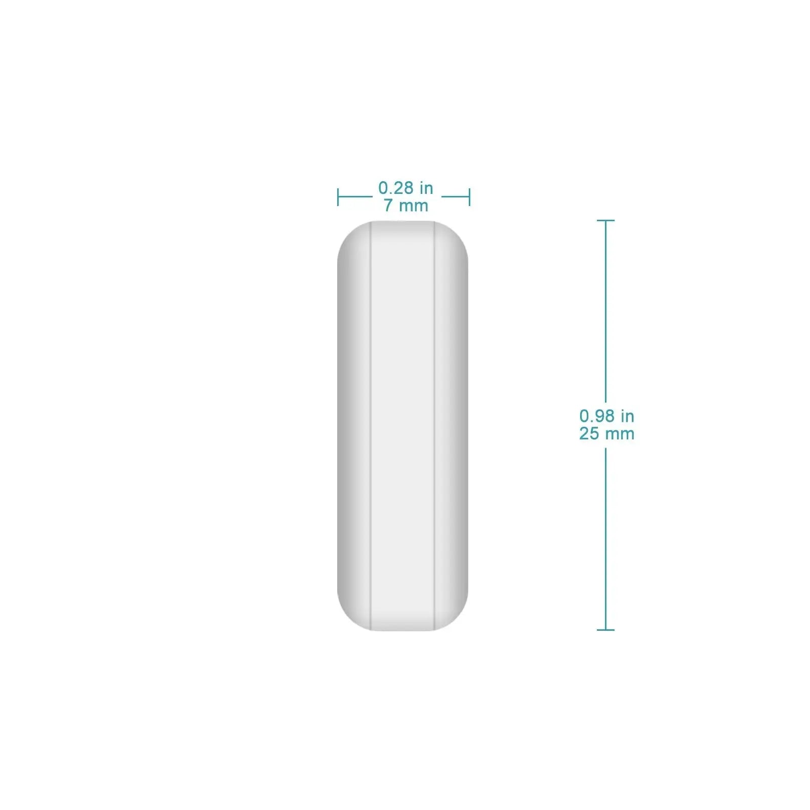 Comprehensive product view and setup components for StonyLab PTFE Magnetic Stir Bar