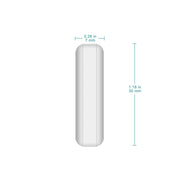 Comprehensive product view and setup components for StonyLab PTFE Magnetic Stir Bar