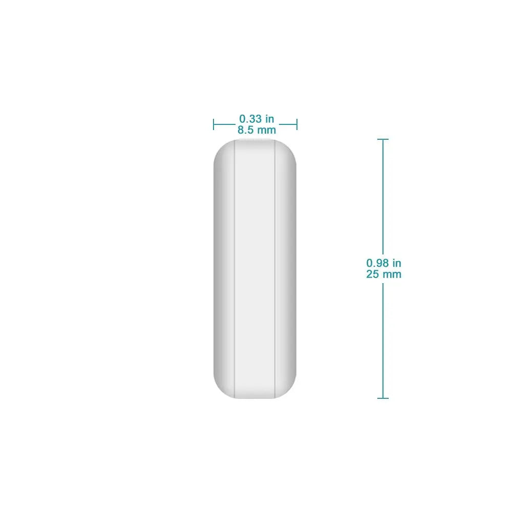 Magnetic Stir Bar Retriever Stirrer Mixer Mix Bars PTFE