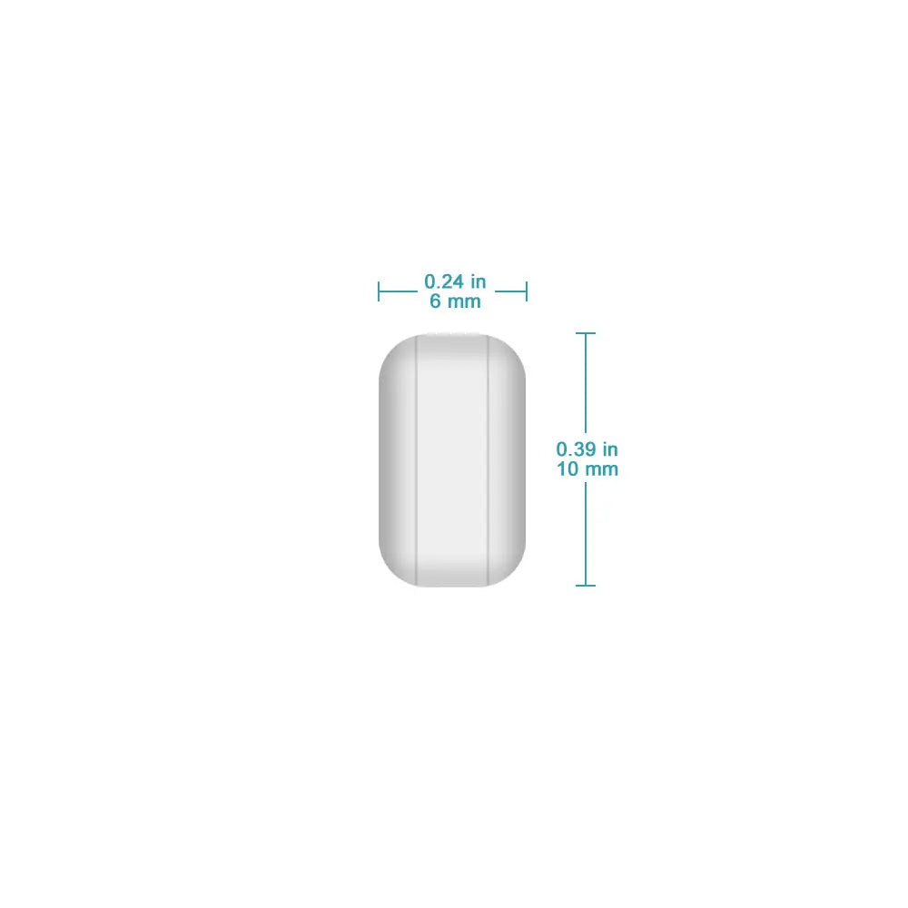 Comprehensive product view and setup components for StonyLab PTFE Magnetic Stir Bar