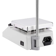 StonyLab Heating Magnetic Stirrer heavy duty chemical processing configuration