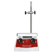StonyLab Heating Magnetic Stirrer for professional laboratory applications