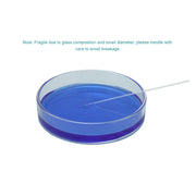 StonyLab Melting Point Capillary Tube heavy duty chemical processing configuration
