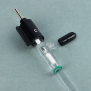 StonyLab Mercury Sulfate Reference Electrode heavy duty chemical processing configuration