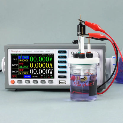 Mercury Sulfate Electrode Reference Electrode