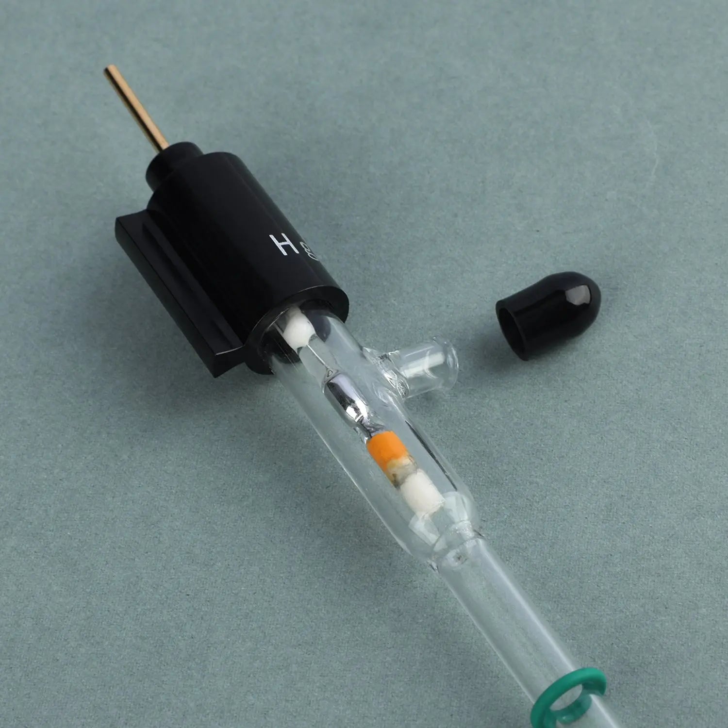 StonyLab Hg heavy duty chemical processing configuration