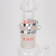 StonyLab Metal Joint Clips heavy duty chemical processing configuration