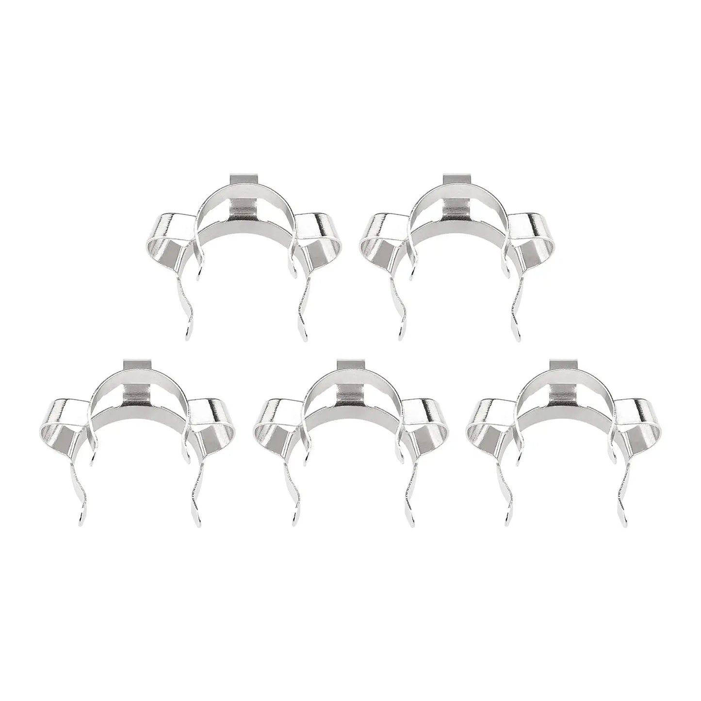 Metal Joint Clips, 5 Pcs Joint Clips 14-20