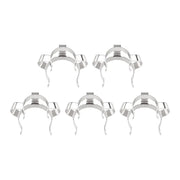 StonyLab Metal Joint Clips for professional laboratory applications