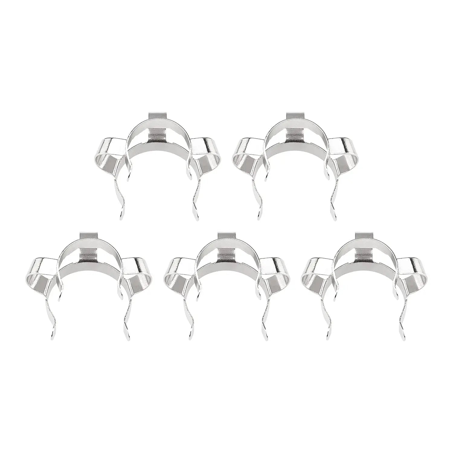 StonyLab Metal Joint Clips for professional laboratory applications