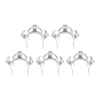 Metal Joint Clips, 5 Pcs Joint Clips 14-20