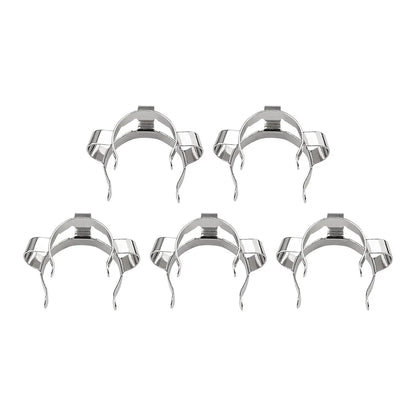 Metal Joint Clips, 5 Pcs Joint Clips 19-22