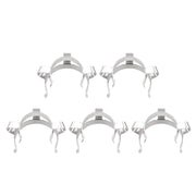 Comprehensive product view and setup components for StonyLab Metal Joint Clips