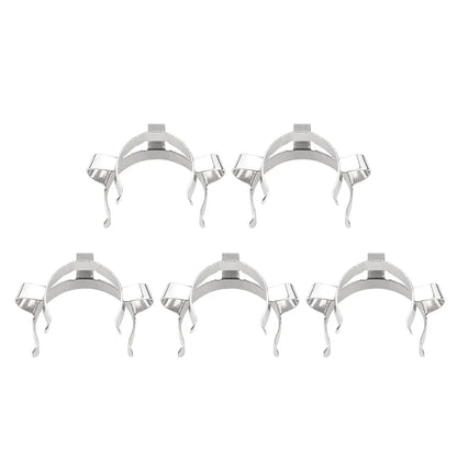 Metal Joint Clips, 5 Pcs Joint Clips 24-40