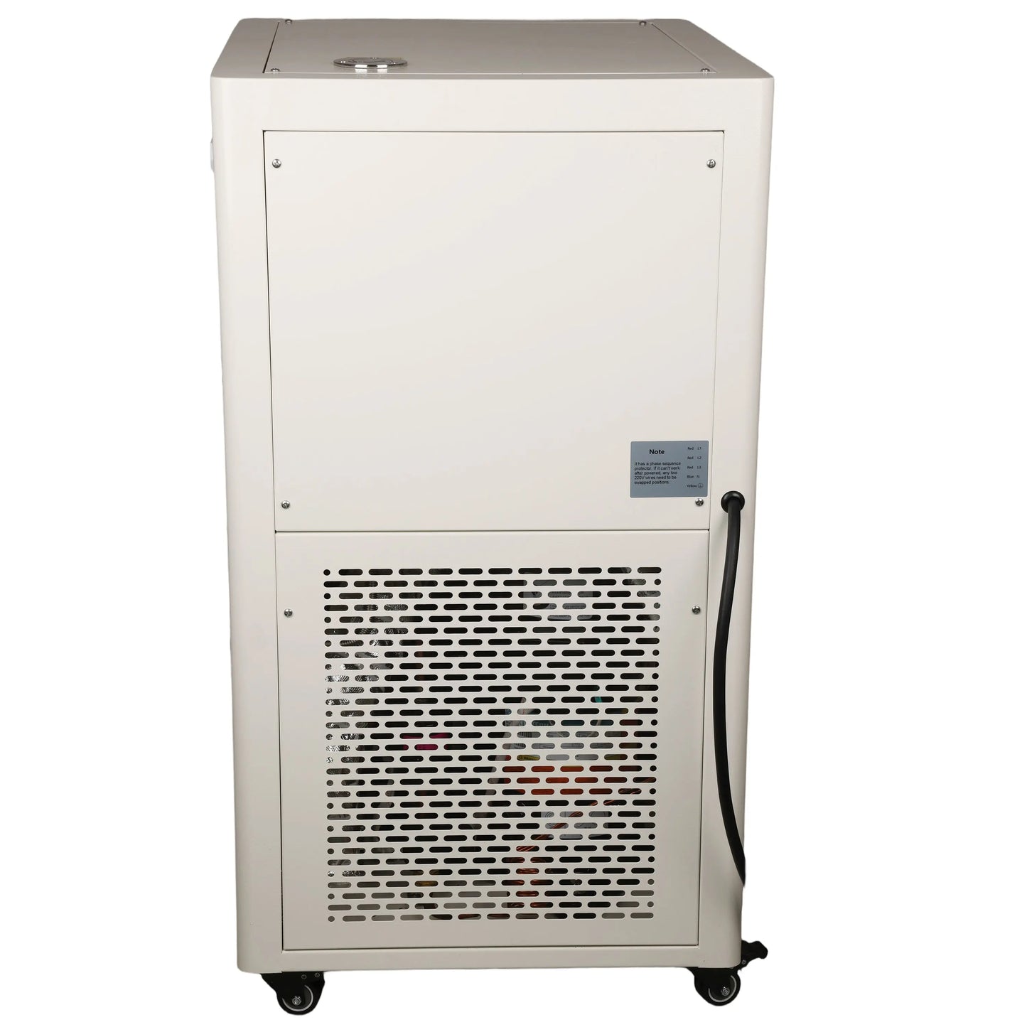 Metal Refrigerated Circulator, –30 °C to RT, Fully Sealed Cooling System Circulators