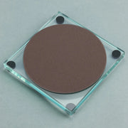 Comprehensive product view and setup components for StonyLab Metallographic Polishing Cloth