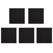 StonyLab Metallographic Sandpaper Set for professional laboratory applications